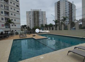Apartamento · 53m² · 2 Quartos · 2 Vagas · Apartamento de 2 Dorms - Porto Bahamas
