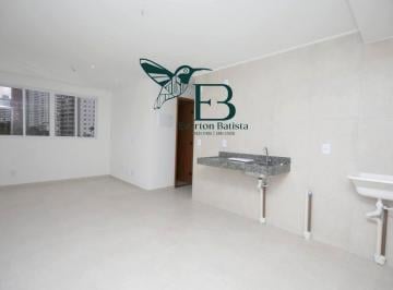 Foto 01 · Apartamento, Tamarineira, Recife, PE