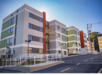 Apartamento de 2 quartos, Almirante Tamandaré · Apartamento 2 Quartos | Móveis Planejados no Residencial Porto Tingui II