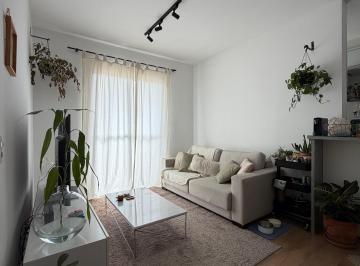 Apartamento de 2 quartos, Mogi das Cruzes · Apartamento 2 dormitórios (1 suíte) Condomínio Flex, direto com proprietária