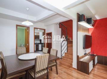 Casa de 3 quartos, Curitiba · Sobrado de 143 m² com 3 quartos à venda no Pinheirinho