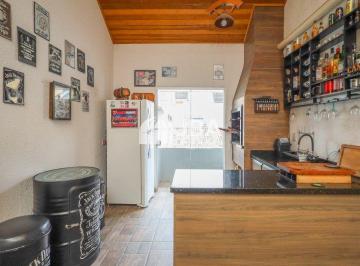 Casa de 3 quartos, Curitiba · Excelente sobrado no Pinheirinho