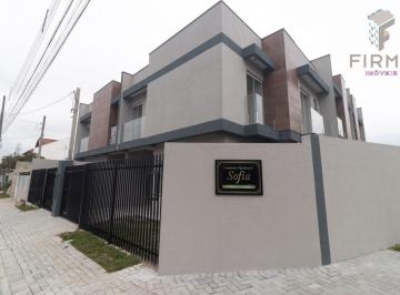 5886516530.jpg · Sobrado Residencial Sofia Campo Comprido- Curitiba
