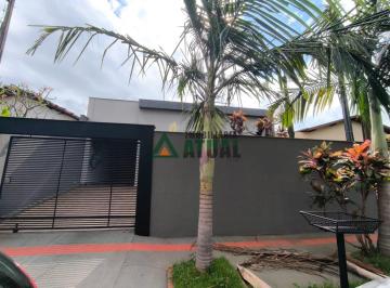 18567015230.jpg · CASA COM 3 QUARTOS SENDO UMA SUÍTE A VENDA NA REGIÃO SUL DE LONDRINA.