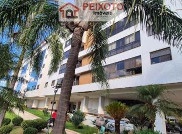 Foto 01 · Apartamento - Setor Noroeste