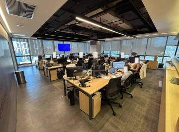 89b3afbef28c76e92bc8c1529d62e7597bf08ba9 · SALA MOBILIADA AV JK / FARIA LIMA