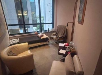 068dc5a7a6e47a087e349e674e1b97f406acab97 · Sala à venda, 53 m² por R$ 637.000,00 - Vila Olímpia - São Paulo/SP
