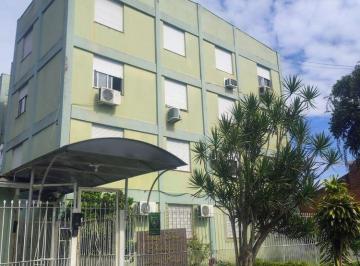 Apartamento · 63m² · 3 Quartos · Apartamento 3 dormitórios com 63m², Bairro Camaquã em Porto Alegre