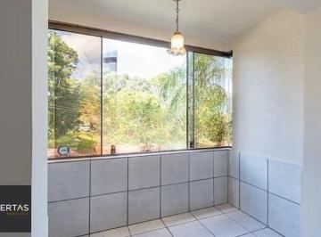 Apartamento · 58m² · 2 Quartos · 1 Vaga · Apartamento de 2 quartos e 1 vaga no bairro Floresta