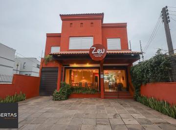 Comercial · 200m² · 2 Vagas · Casa Comercial a venda no bairro Cristo Redentor