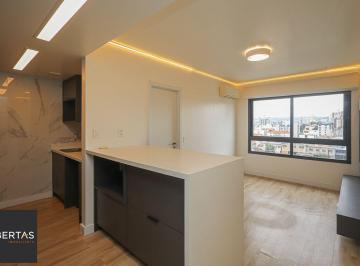 Apartamento · 41m² · 1 Quarto · 1 Vaga · Loft a venda no bairro Santana