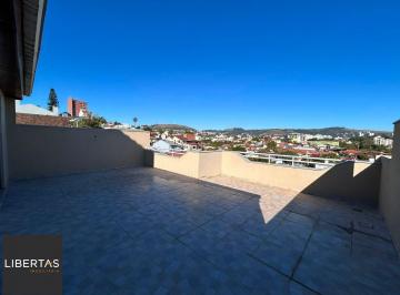 Apartamento · 115m² · 1 Quarto · 1 Vaga · Apartamento 2 dormitórios no bairro Medianeira em Porto Alegre para Alugar