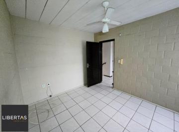 Apartamento · 44m² · 2 Quartos · 1 Vaga · Apartamento com 2 quartos, portaria 24hr e vaga no bairro Lomba do Pinheiro