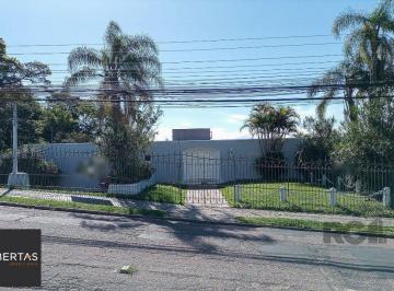 Terreno · 845m² · 3 Quartos · 3 Vagas · Excelente terreno no bairro Santa Tereza!