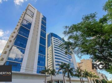 Apartamento · 39m² · 1 Quarto · 1 Vaga · Loft 1 vaga de garagem