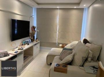 Apartamento · 70m² · 3 Quartos · 1 Vaga · Apartamento para Venda - 70m², 3 dormitórios, sendo 1 suites, 1 vaga - Partenon