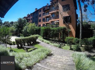 Apartamento · 97m² · 3 Quartos · 2 Vagas · Excelente Apartamento no Residencial KNORRVILLE Gramado/RS
