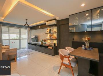 Apartamento · 133m² · 2 Quartos · 2 Vagas · Apartamento Garden a venda no bairro Jardim Bôtanico