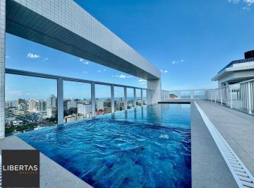 Apartamento · 34m² · 1 Quarto · 1 Vaga · Apartamento em Capão da Canoa