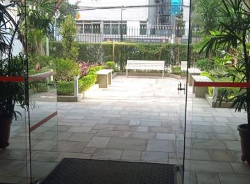 Apartamento de 3 quartos, São Paulo · Apartamento 3 quartos 2 vagas, 1 quadra da Avenida Paulista Bairro Bela Vista