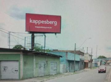 FACHADA · SÃO LEOPOLDO - ESPAÇO PUBLICITARIO - SÃO MIGUEL