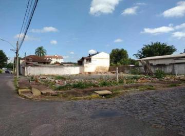 FACHADA · SÃO LEOPOLDO - TERRENO - RIO DOS SINOS