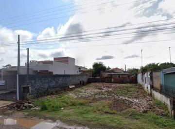 FACHADA · SÃO LEOPOLDO - TERRENO - RIO DOS SINOS