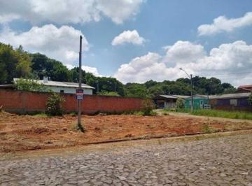 FACHADA · SÃO LEOPOLDO - TERRENO - ARROIO DA MANTEIGA