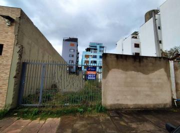 FACHADA · SÃO LEOPOLDO - TERRENO - CENTRO