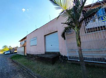 FACHADA · SÃO LEOPOLDO - DEPOSITO - SCHARLAU