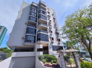 FACHADA · NOVO HAMBURGO - COBERTURA - VILA ROSA
