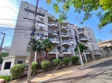 FACHADA · NOVO HAMBURGO - COBERTURA - VILA ROSA