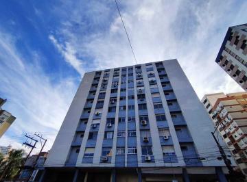 FACHADA · PORTO ALEGRE - KITNET - CIDADE BAIXA