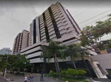 FACHADA · PORTO ALEGRE - SALA COMERCIAL - PRAIA DE BELAS