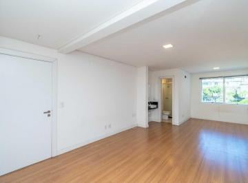 FACHADA · PORTO ALEGRE - STUDIO - CENTRO HISTÓRICO