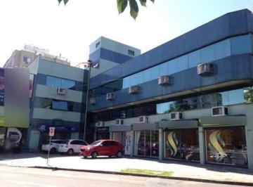 FACHADA · PORTO ALEGRE - SALA COMERCIAL - PETRÓPOLIS