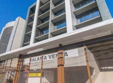 FACHADA · PORTO ALEGRE - SALA COMERCIAL - PRAIA DE BELAS