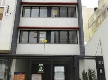 FACHADA · PORTO ALEGRE - SALA COMERCIAL - MENINO DEUS