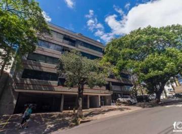FACHADA · PORTO ALEGRE - SALA COMERCIAL - PETRÓPOLIS