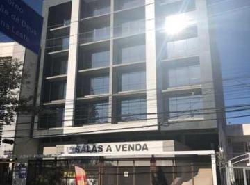 FACHADA · PORTO ALEGRE - SALA COMERCIAL - PRAIA DE BELAS