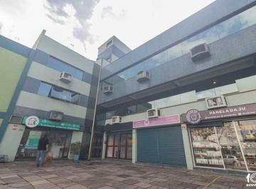 FACHADA · PORTO ALEGRE - SALA COMERCIAL - PETRÓPOLIS