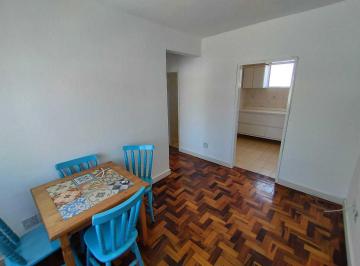 1 · PORTO ALEGRE - APARTAMENTO 2 DORM - JARDIM SABARÁ