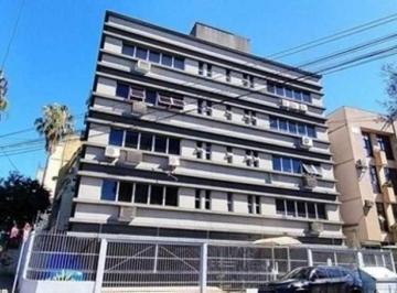 FACHADA · PORTO ALEGRE - SALA COMERCIAL - CIDADE BAIXA