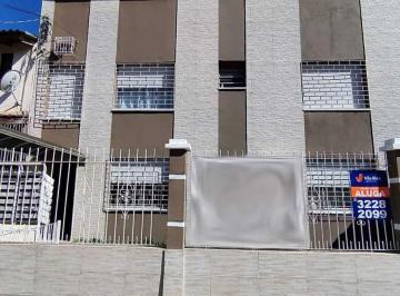 FACHADA · PORTO ALEGRE - APARTAMENTO 1 DORM - CRISTAL