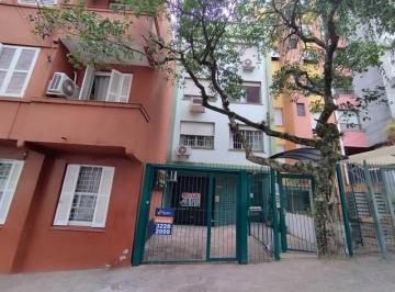 FACHADA · PORTO ALEGRE - LOJA - CENTRO HISTÓRICO