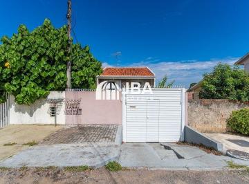 Casa de 3 quartos, Curitiba · SOBRADO COM QUINTAL NO UBERABA