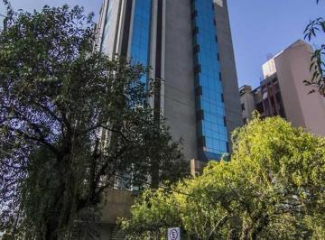 FACHADA · PORTO ALEGRE - SALA COMERCIAL - MOINHOS DE VENTO