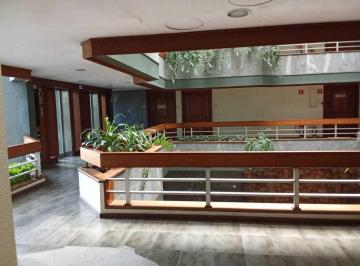 HALL DE ENTRADA DO ANDAR · PORTO ALEGRE - SALA COMERCIAL - HIGIENÓPOLIS