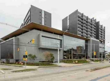 FACHADA · PORTO ALEGRE - SALA COMERCIAL - TERESÓPOLIS