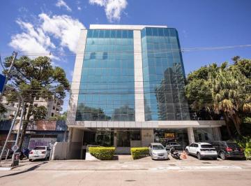 FACHADA · PORTO ALEGRE - SALA COMERCIAL - PETRÓPOLIS